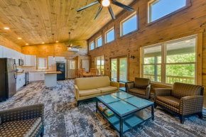 Dream Catcher Cabins